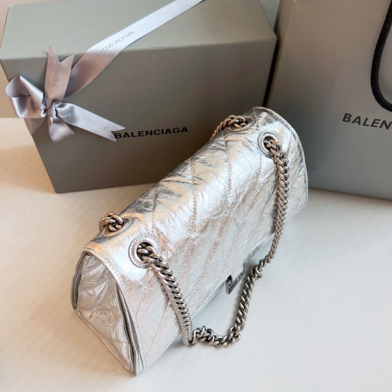 Balenciaga Hourglass Bags